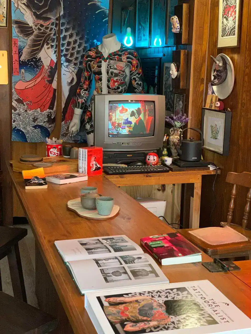Estudio
